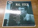 Mal Fitch     EmArcy  MG 36041 (drummer logo)