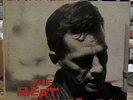 READINGS BY JACK KEROUAC ON THE BEAT GENERATION LP MONO VERVE MG V-15005