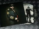 Motörhead 'Hammered' Live @Offenbach '02 LP Picture Disc Vinyl Record V.Rare NM