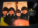 THE BEATLES FOR SALE 1964 LP EARLY UK MONO #503-4N/504-4N PARLOPHONE KT TAX CODE