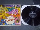 LP A BEATLES COLLECTION OF OLDIES ORIGINALE ITALIANO PARLOPHON 1966 VERY RARE