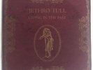 JETHRO TULL - LIVING IN THE PAST - BOOK COVER - DOUBLE LP - A+ CONDITION