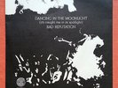 THIN LIZZY-DANCING IN THE MOONLIGHT RARE YUGOSLAVIAN 7'' PS 1977 UNIQUE LABEL EX