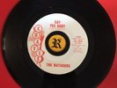 Rear Northern Soul 45, 7