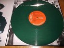 David Bowie - Lodger Green Colored Vinyl UK