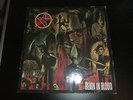 Slayer LP Reign in Blood