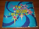 NELSON Y SUS ESTRELLAS chicken and booze LP MANNY CORCHADO / KILLER SALSA BOOG ?