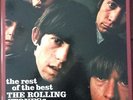 THE ROLLING STONES STORY PART2 Decca the rest of the best Box-Set (4 LP 1983)