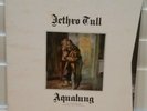 JETHRO TULL - Aqualung Limited Edition 40TH ANNIV COLLECTORS BOX 5 DISC 5.1 NM