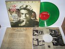 David Bowie Peter and the Wolf Green EX Vinyl Red Seal ARL1-2743 RARE FAST SHIP