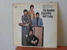 THE BEATLES: ORIGINAL MONO COPY: YESTERDAY AND TODAY