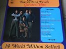 The Dave Clark Five / Greatest Hits / Near Mint Condition / 2nd Pressing