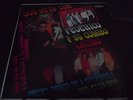 Federico y Su Combo Latino Dos Sets Con Velvet LP Latin Salsa/Guaguanco