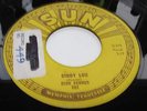 Dick Penner Us Sun 45 Cindy Lou. Listen