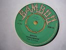 SOUND DIMENTION.     WHOOPY / NORMA FRAZER   WORKING.     UK  BAMBOO 13 (1969)