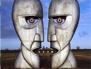 PINK FLOYD - THE DIVISION BELL - RP1-543752 - 2XLP - 180 GRAM VINYL - LAST ONE