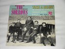 RARE FRENCH EP THE SORROWS/PYE PNV.24150/TAKE A HEART/GARAGE