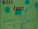 Miles Davis Blue Moods Japan Debut LP Victor 1976 VIJ-5009 Insert