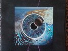 PINK FLOYD - Pulse - 4 LP Box Set - Booklet (Gebunden) - SEHR RAR