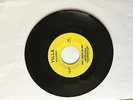 northern soul records Baby you're the fire.  The Del-Satins