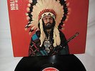 Keef Hartley Band-Halfbreed LP 1969 Super 1st Pressing