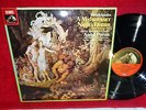 ASD 3377 STEREO QUAD UK MENDELSSOHN MIDSUMMER NIGHT'S DREAM LSO PREVIN NM