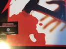 Metallica Kill Em All WB 2008 Half Speed Mastered At Mobile Fidelity