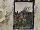 Led Zeppelin - IV Four Symbols 4 180g vinyl LP NEW/SEALED Remastered
