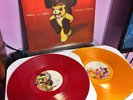 Fall Out Boy Folie A Deux Vinyl PERFECT CONDITION PLAYED ONCE FREE SHIPPING
