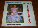 GERTRUDIS BONILLA por comelon de tapao LP / COLOMBIA RARE AFRO CURRULAO SALSA ??