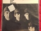 WITH THE BEATLES ORIG 1986 FACTORY SEALED MOBILE FIDELITY MFSL AUDIOPHILE LP