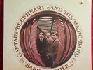 CAPTAIN BEEFHEART SAFE AS MILK FACTORY SEALED 1970s LP PRESSING RY COODER RARE