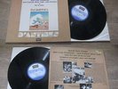 Quintet René Urtreger - En Direct D'Antibes French LP Jazz Contemporary 1980