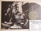 EDDIE HIGGINS TRIO Dear Old Stockholm Vol.1 LP Vinyl JAPAN VENUS TKJV-19108