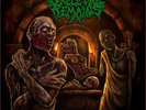 SKELETAL REMAINS - Beyond The Flesh - Vinyl-LP - black Vinyl