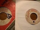 Hit Song / Natty Sings a Hit Song - Roman Stewart & Dillinger (2 Singles)