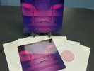 La Monte Young LP The Well Tuned Piano 81 X 25 Original 1987 NEAR MINT Vinyl