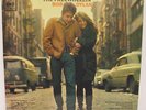 Bob Dylan - The Freewheelin' Bob Dylan - Vinyl LP 1963 UK pressing