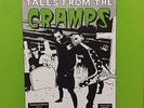 THE CRAMPS TALES FROM THE CRAMPS VOL. 1 RECORD VINYLE NEUF NEW VINYL LP 12