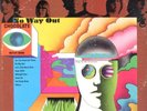 CHOCOLATE WATCH BAND / NO WAY OUT/ 1967 TOWER RECORDS/  STEREO ORIG/NM