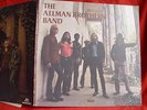 The ALLMAN BROTHERS BAND - 1st Album - US