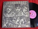 Jethro TULL - Stand Up - Orig France - Pink Island Eye