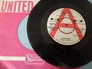 THE EXCITERS, DO-WAH-DIDDY/IF LOVE CAME YOUR WAY, RARE PROMO/DEMO, 1964.