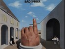 Badfinger Magic Christian Music - 1st - EX vinyl LP album record UK SAPCOR12