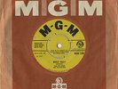 Sam The Sham & The Pharaohs Wooly Bully UK 7