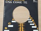 SOLO COPERTINA FORATA RARO 7