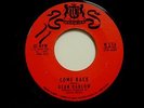 45 Dean Barlow Come Back / Your Love Is All I Need Warwick-M-556 N-Mint