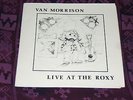 VAN MORRISON - LIVE AT THE ROXY 1979  FOR THE WARNER BROS. MUSIC SHOW FANTASTIC