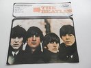 THE BEATLES  MEXICAN   E.P.  I SHOULD HAVE KNOWN BETTER   MEXICO  E.P.