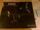 DAVID OISTRAKH uk lp BRAHMS VIOLIN CONCERTO KLEMPERER SAX 2411 BS 1 stereo NM